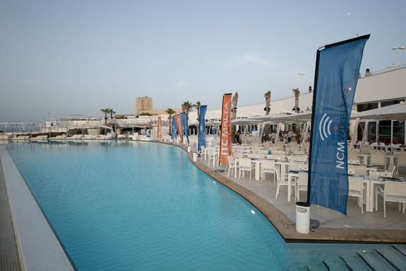 ITC 2019 Industry Dinner