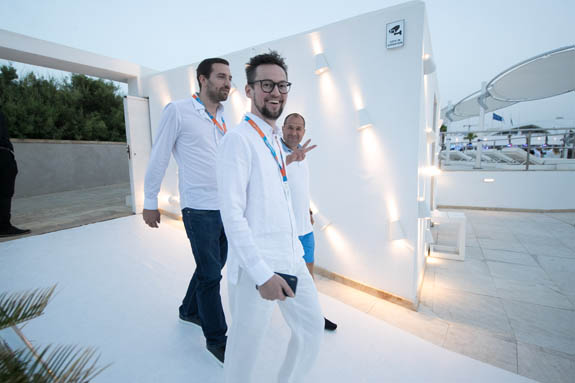 ITC 2019 Industry Dinner