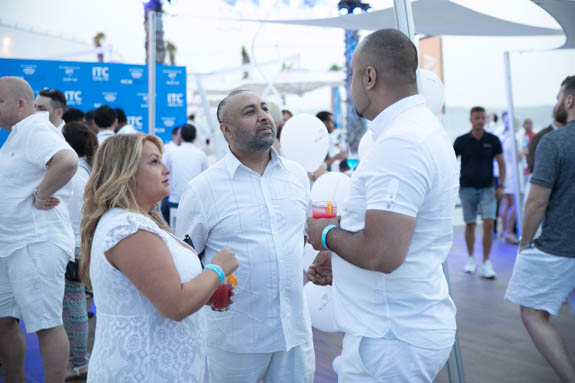 ITC 2019 Industry Dinner