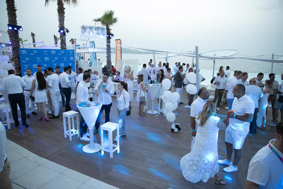 ITC 2019 Industry Dinner