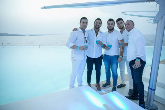 ITC 2019 Industry Dinner