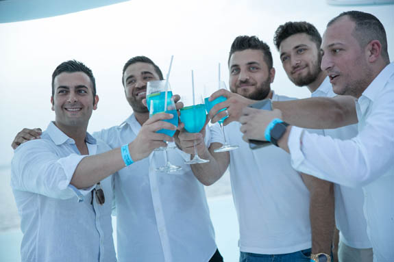 ITC 2019 Industry Dinner