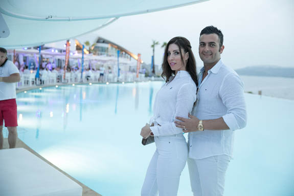 ITC 2019 Industry Dinner