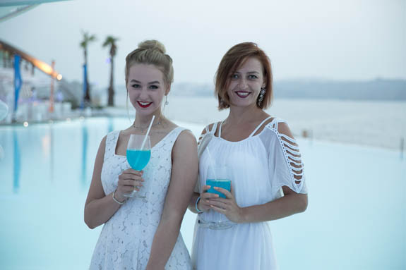 ITC 2019 Industry Dinner