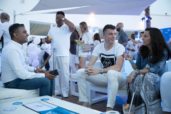 ITC 2019 Industry Dinner