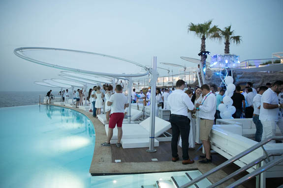 ITC 2019 Industry Dinner