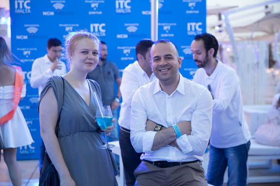 ITC 2019 Industry Dinner