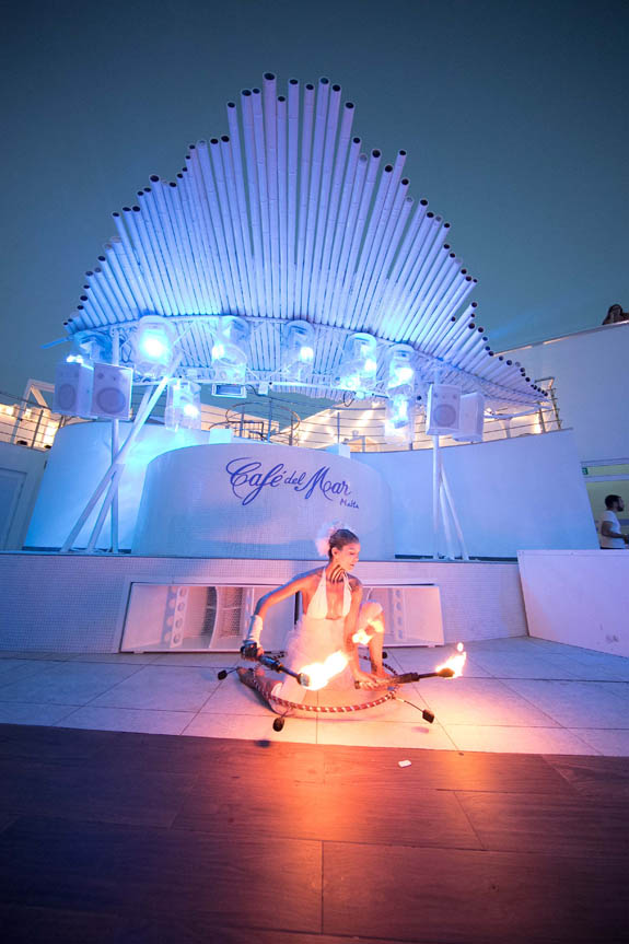 ITC 2019 Industry Dinner