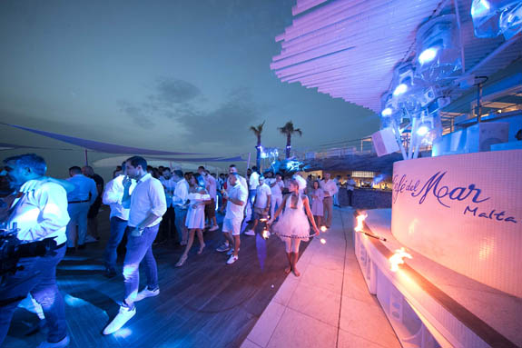 ITC 2019 Industry Dinner