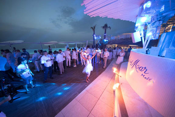 ITC 2019 Industry Dinner