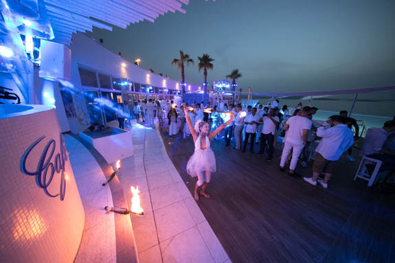 ITC 2019 Industry Dinner