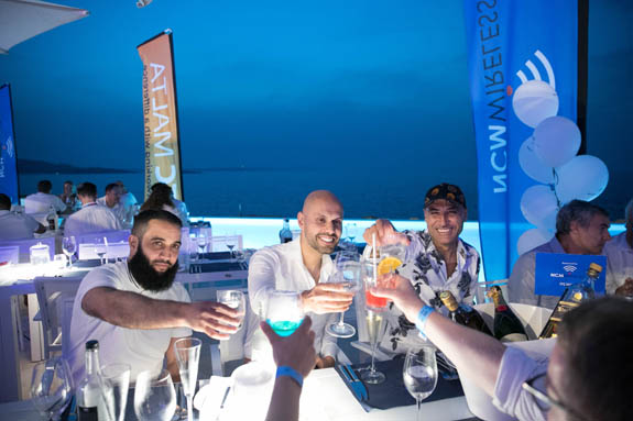 ITC 2019 Industry Dinner