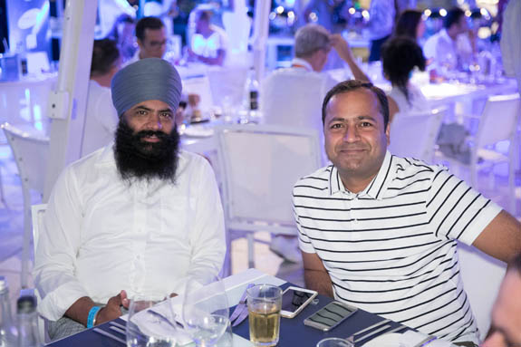 ITC 2019 Industry Dinner