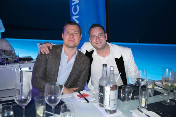 ITC 2019 Industry Dinner