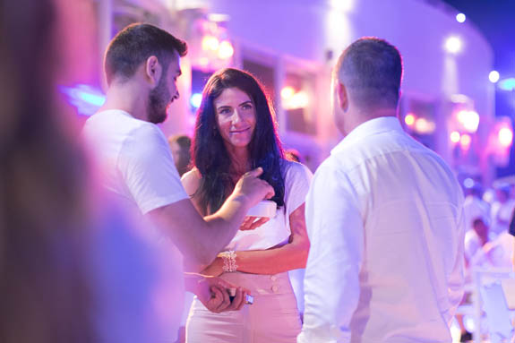 ITC 2019 Industry Dinner