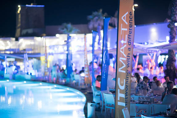 ITC 2019 Industry Dinner