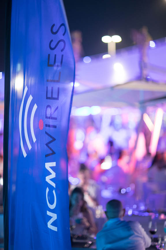 ITC 2019 Industry Dinner