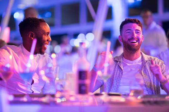 ITC 2019 Industry Dinner