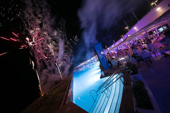 ITC 2019 Industry Dinner