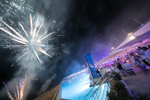 ITC 2019 Industry Dinner