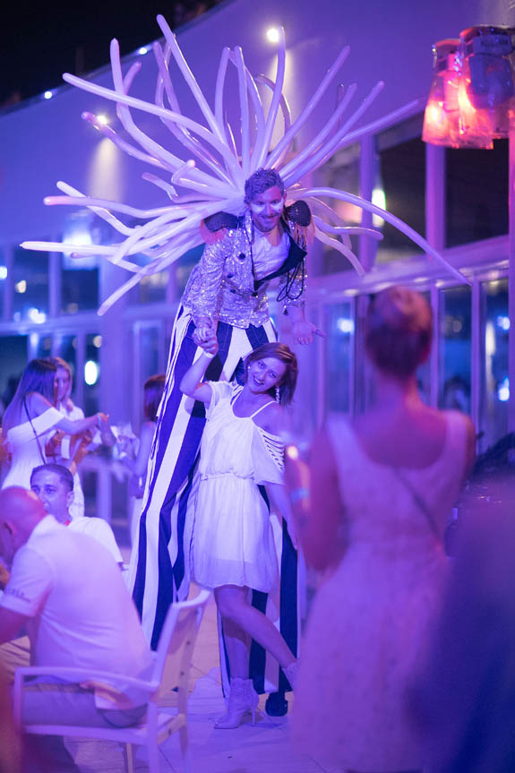 ITC 2019 Industry Dinner