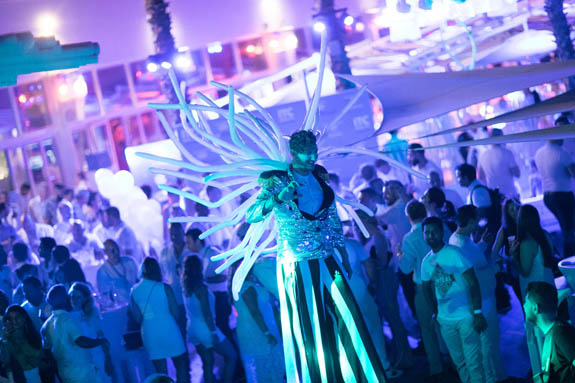 ITC 2019 Industry Dinner