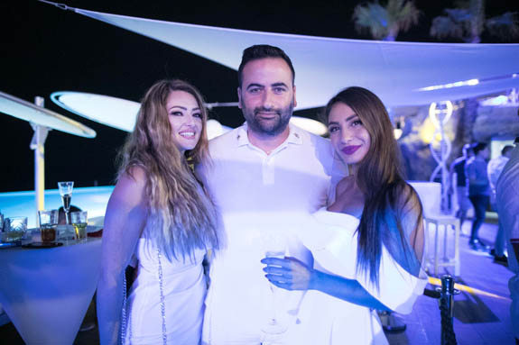 ITC 2019 Industry Dinner