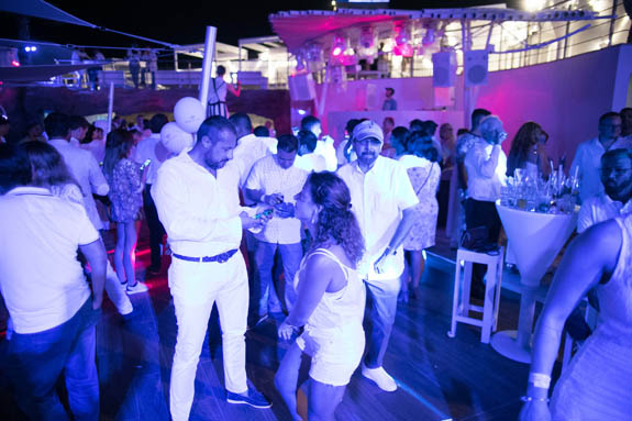 ITC 2019 Industry Dinner