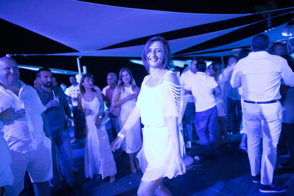 ITC 2019 Industry Dinner