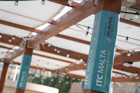 ITC 2019 Networking Dinner