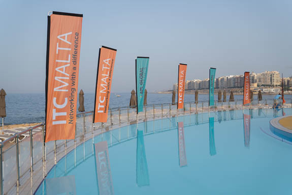 ITC 2019 Networking Dinner