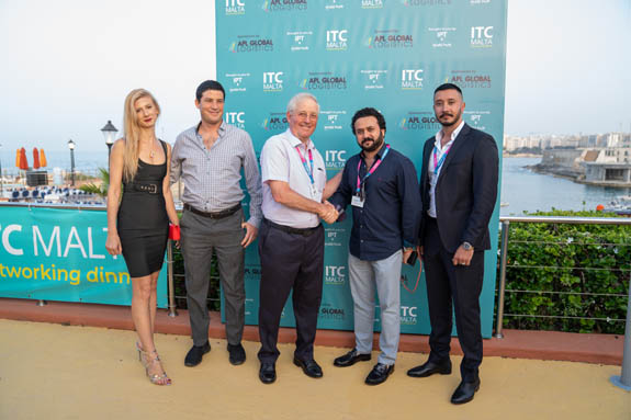 ITC 2019 Networking Dinner