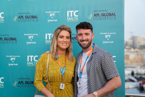 ITC 2019 Networking Dinner