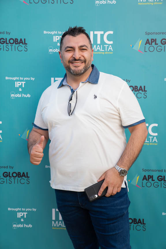 ITC 2019 Networking Dinner