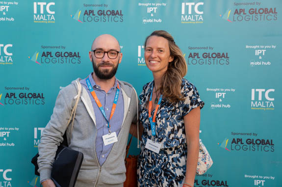 ITC 2019 Networking Dinner