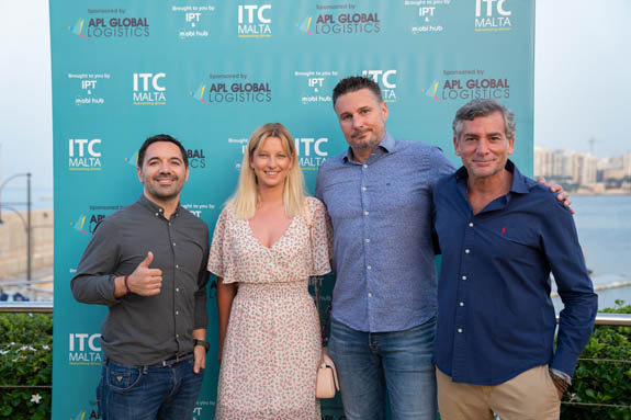 ITC 2019 Networking Dinner