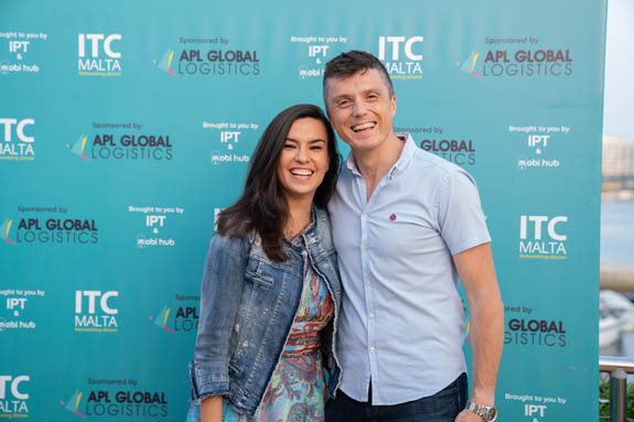 ITC 2019 Networking Dinner