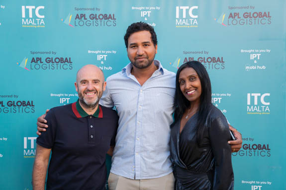 ITC 2019 Networking Dinner