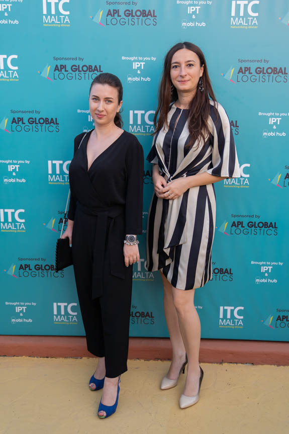 ITC 2019 Networking Dinner