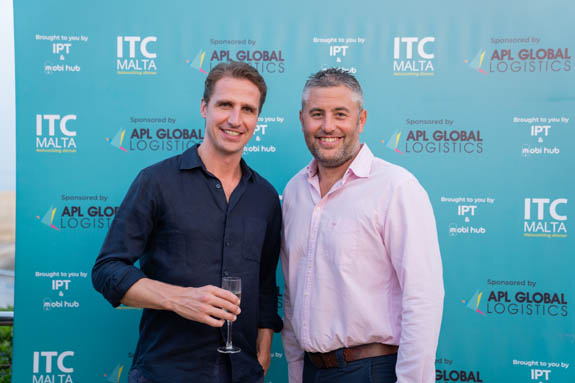 ITC 2019 Networking Dinner