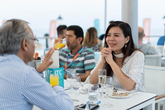 ITC 2019 Networking Dinner