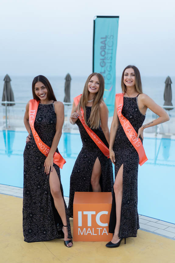 ITC 2019 Networking Dinner