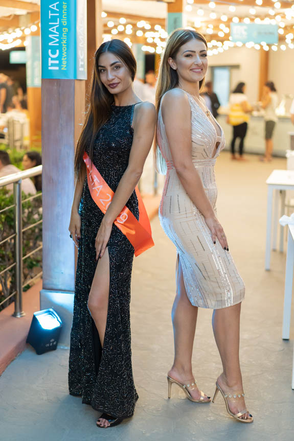 ITC 2019 Networking Dinner