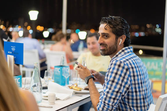 ITC 2019 Networking Dinner