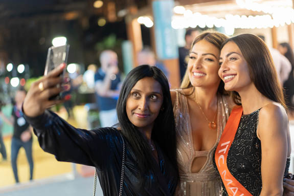 ITC 2019 Networking Dinner