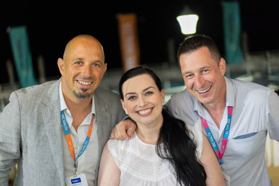 ITC 2019 Networking Dinner