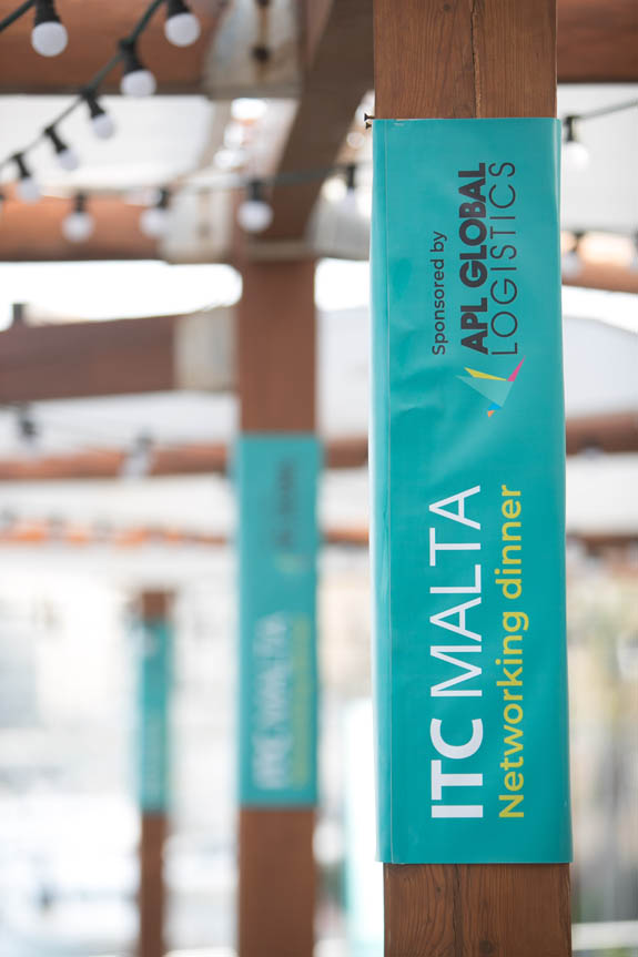 ITC 2019 Networking Dinner