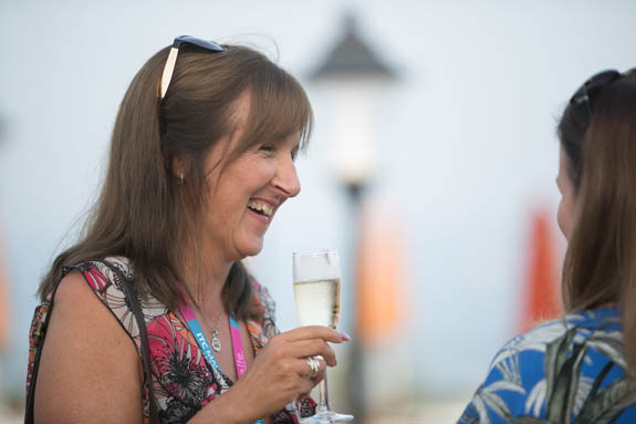 ITC 2019 Networking Dinner