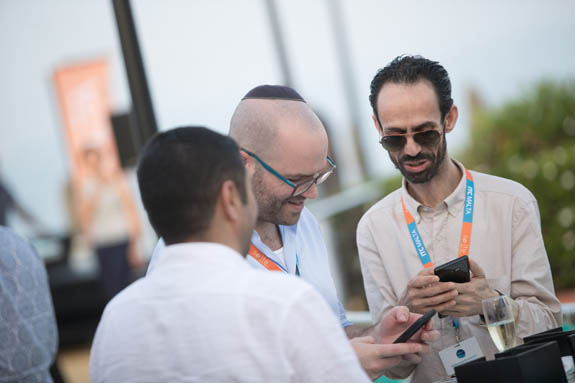 ITC 2019 Networking Dinner