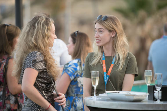 ITC 2019 Networking Dinner